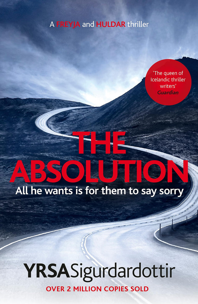 The Absolution