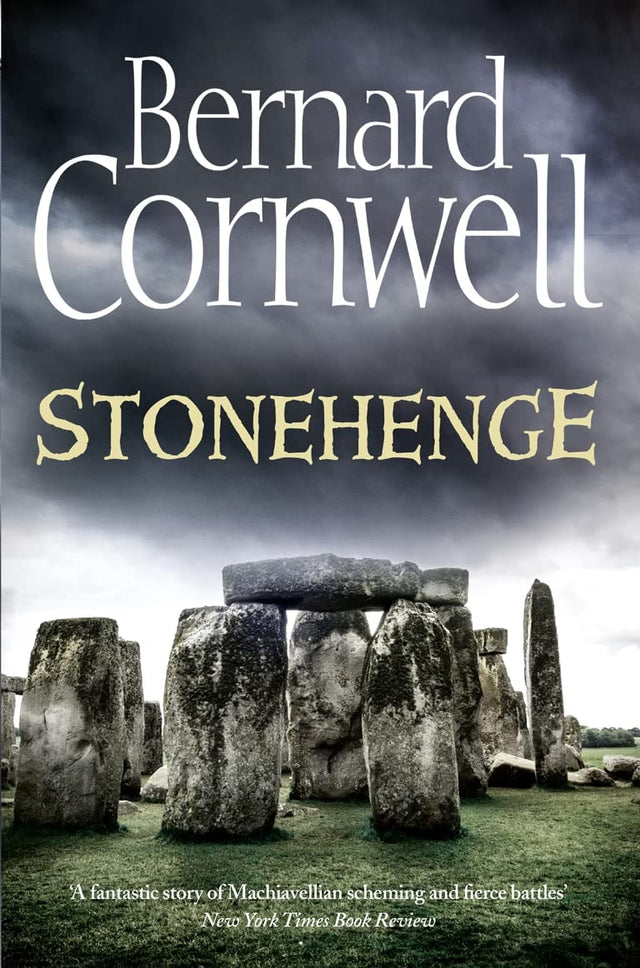 Stonehenge