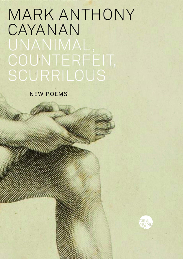 Unanimal, Counterfeit, Scurrilous