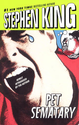 Pet Sematary