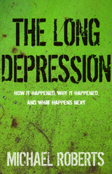 The Long Depression