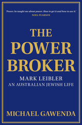 The Powerbroker