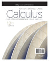 Calculus