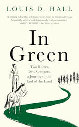 In Green