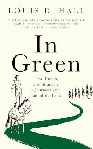 In Green