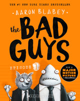 the Bad Guys: Episode 1