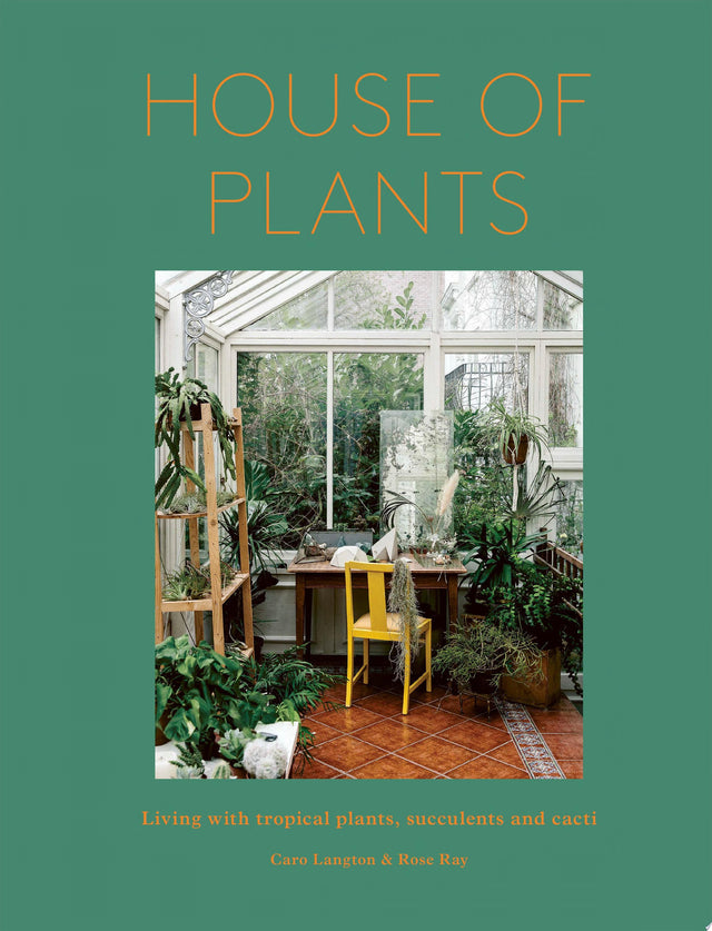 House of Plants