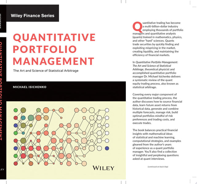 Quantitative Portfolio Management