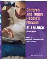 Children and Young People's Nursing at a Glance