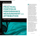 Practical Portfolio Performance Measurement and Attribution