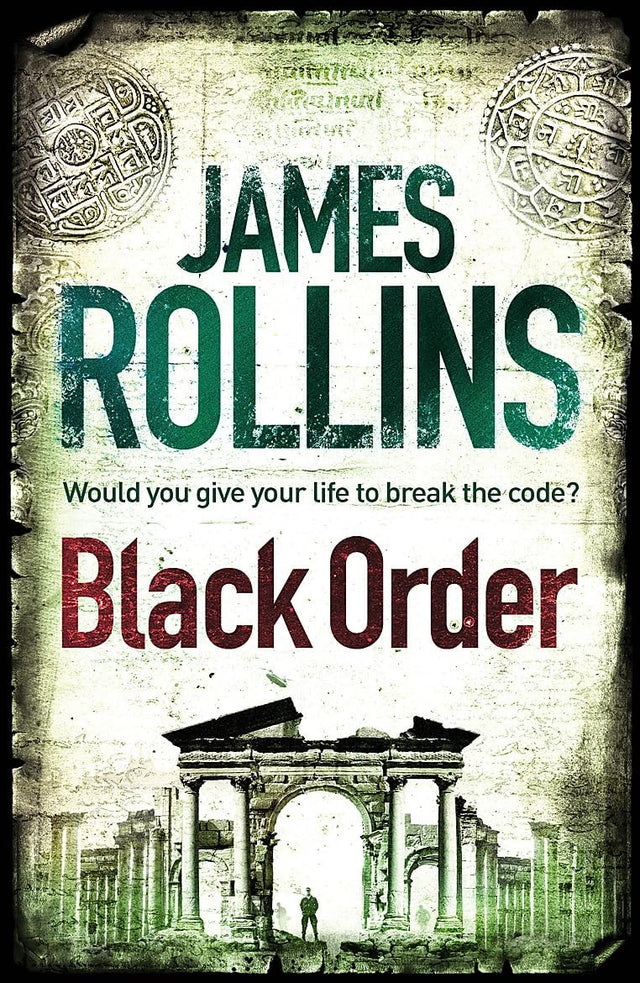 Black Order