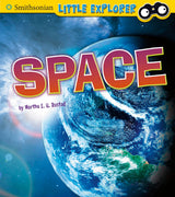 Space (Little Scientist)