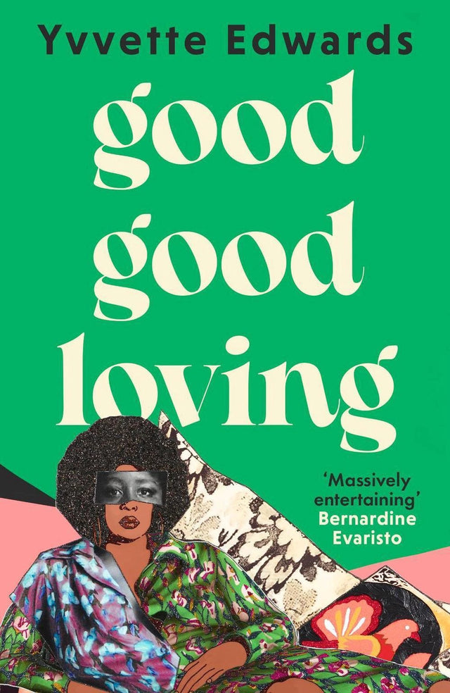 Good Good Loving