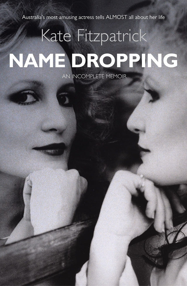 Name Dropping