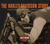The Harley-Davidson Story