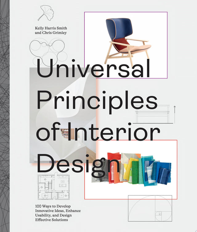 Universal Principles of Interior Design