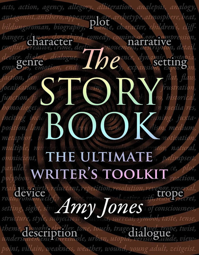 The Story Book