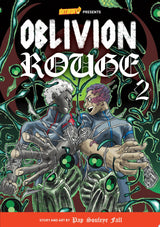 Oblivion Rouge, Volume 2