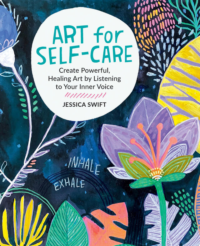 Art for Self-Care