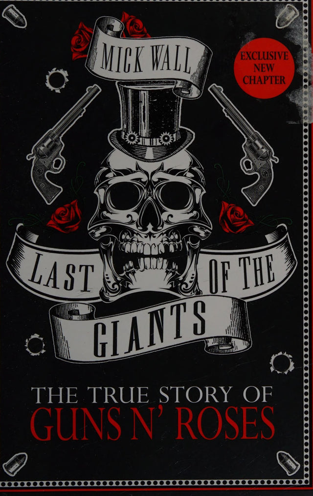 Last of the Giants