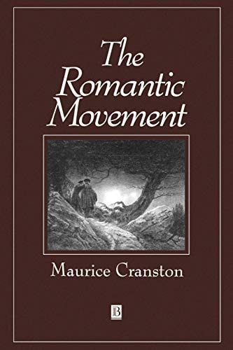 The Romantic Movement