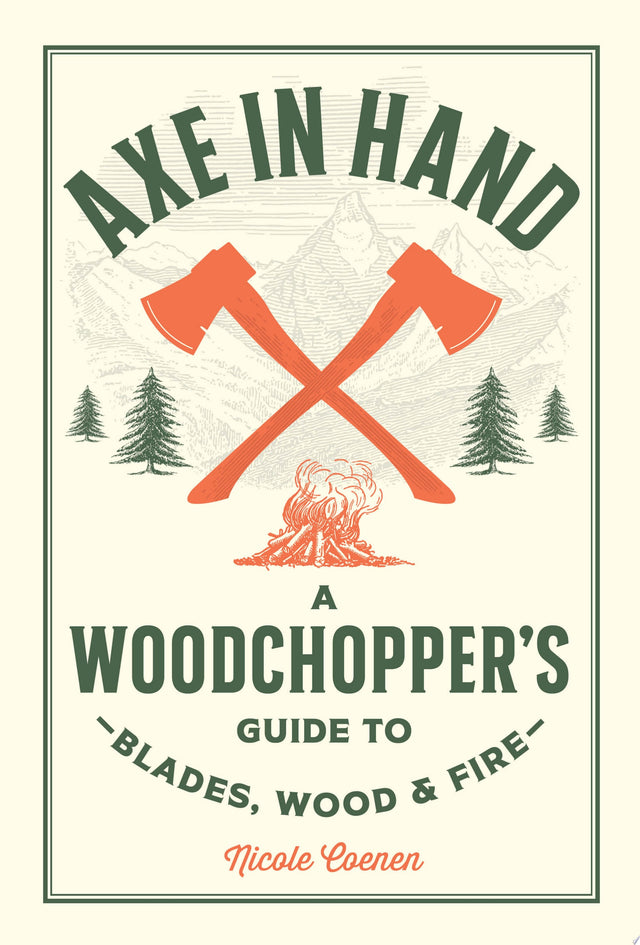 Axe in Hand