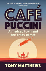 Café Puccini