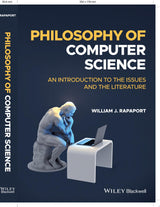 Philosophy of Computer Science