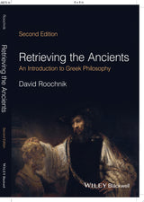 Retrieving the Ancients