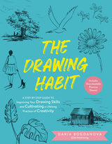 The Drawing Habit