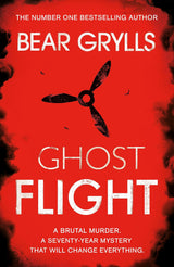 Bear Grylls: Ghost Flight