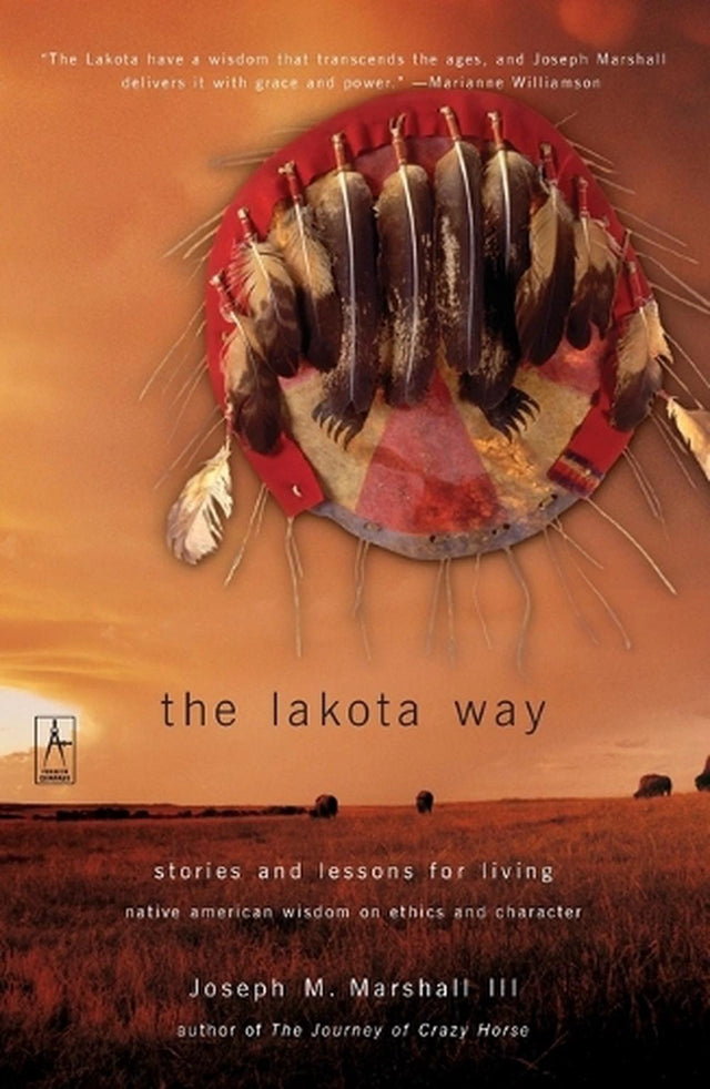 The Lakota Way