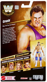 WWE: Legends Elite Collection - Crush