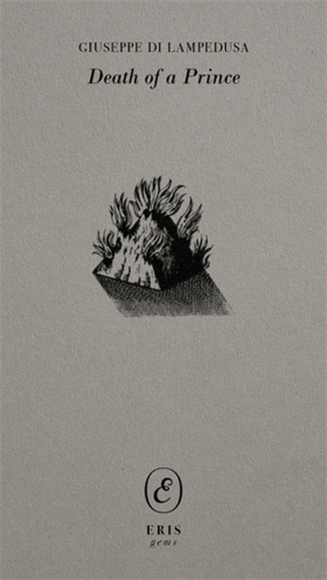 Death of a Prince