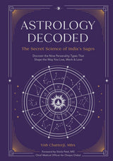 Astrology Decoded