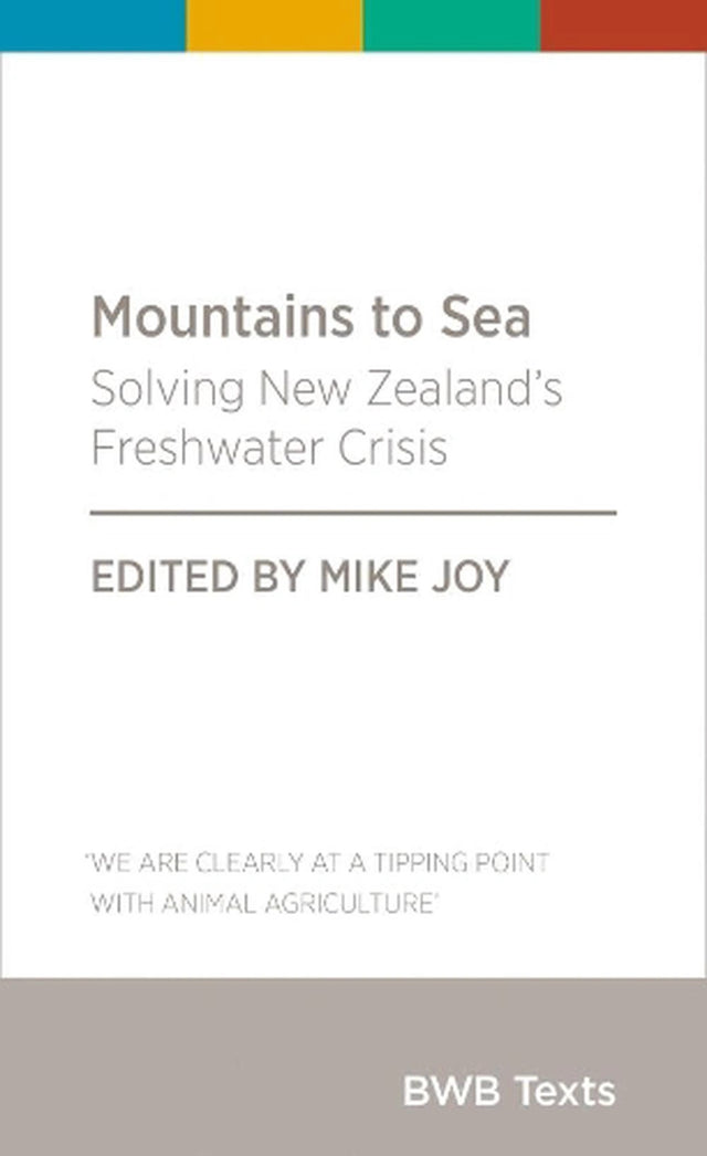Mountains to Sea