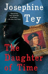 The Daughter of Time