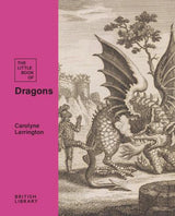 The Little Book of Dragons