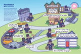 The ADHD Brain Buddy
