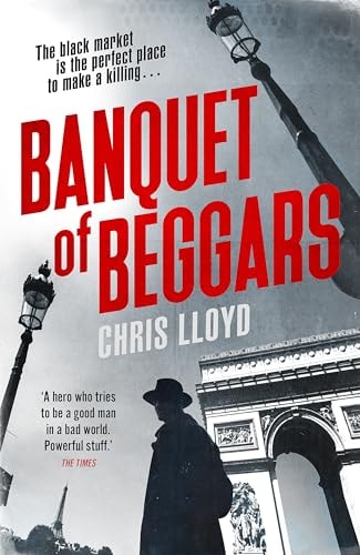 Banquet of Beggars