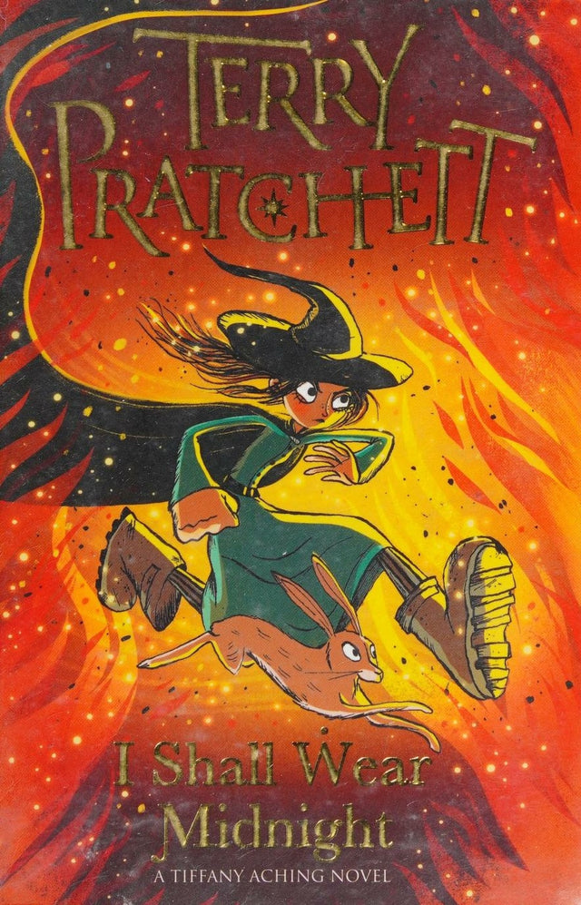 I Shall Wear Midnight