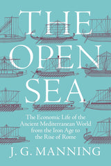 The Open Sea