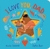 I Love You, Dad