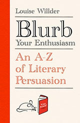 Blurb Your Enthusiasm