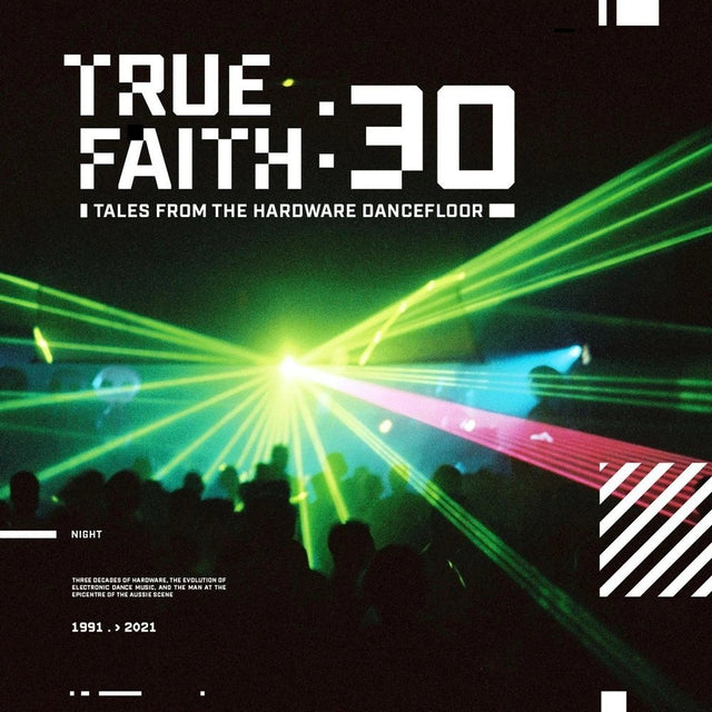 True Faith