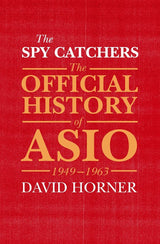 The Spy Catchers