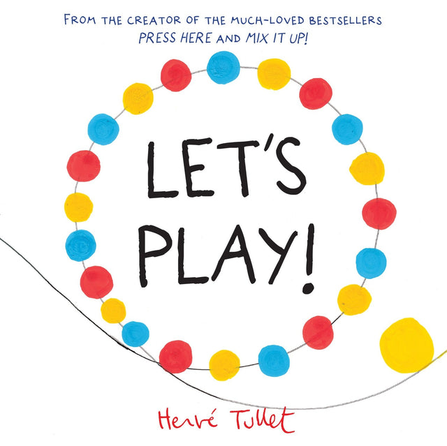 Let's Play!