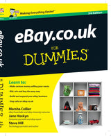 eBay.co.uk For Dummies