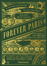 Forever Paris