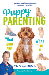 Puppy Parenting